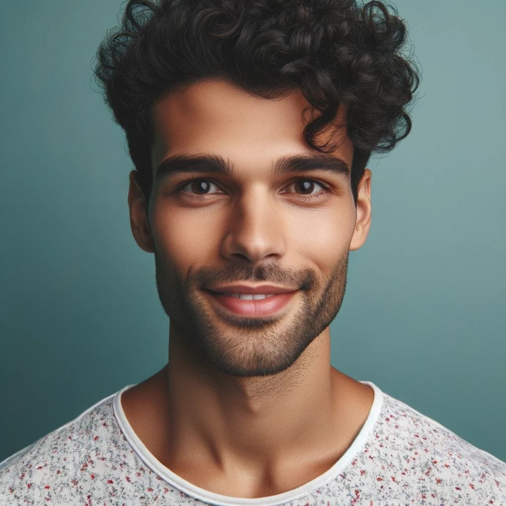 Carlos Ramirez