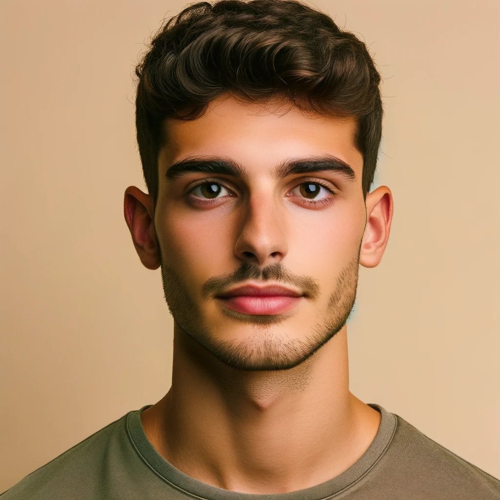 Luca Moretti