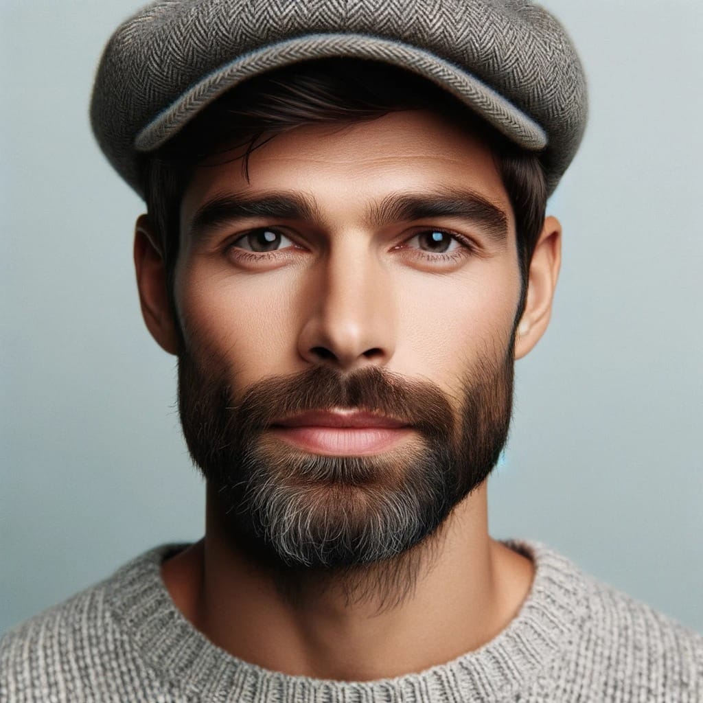 Marcus Weber