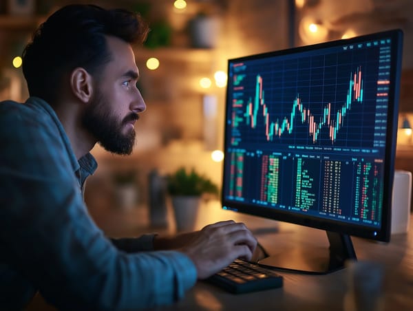 Opinion Shift: Free Markets Take Center Stage at WaPo