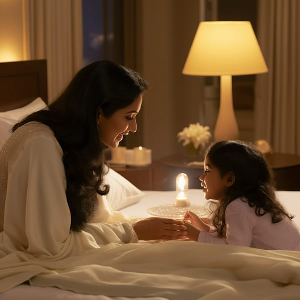 Parenting in the Digital Age: Balancing Connection and Concerns