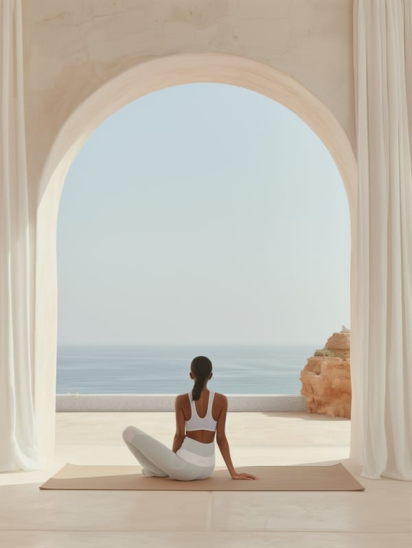 Wellness Wonders: Exploring Modern Approaches to Well-being