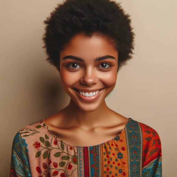 Ava Washington